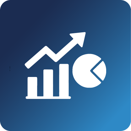 Reporting, Analytics & Insights for Strategic and Operational Planning